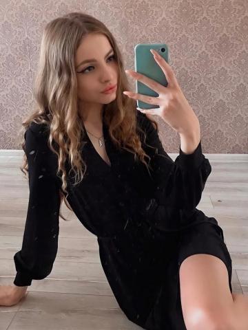 Анкета проститутки Лиана, 23 года