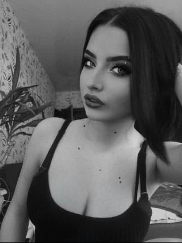 Анкета проститутки Инесса, 27 лет